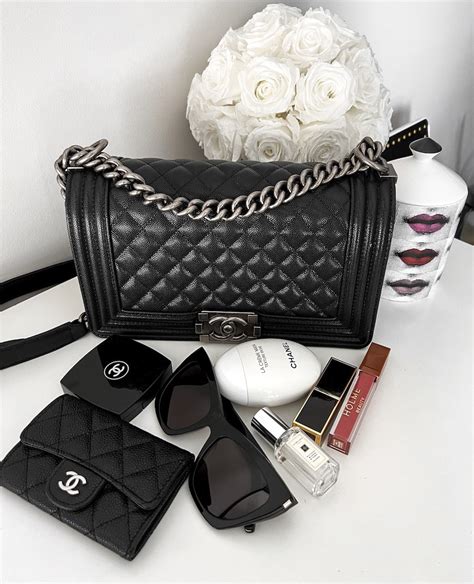 chanel boy bag buy|chanel boy bag used.